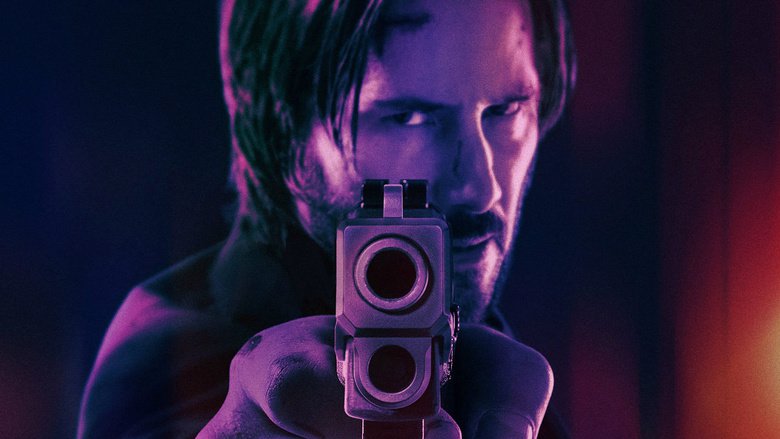 John Wick: Um Novo Dia Para Matar