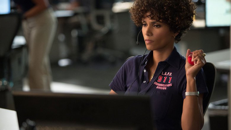 Chamada de Emergência