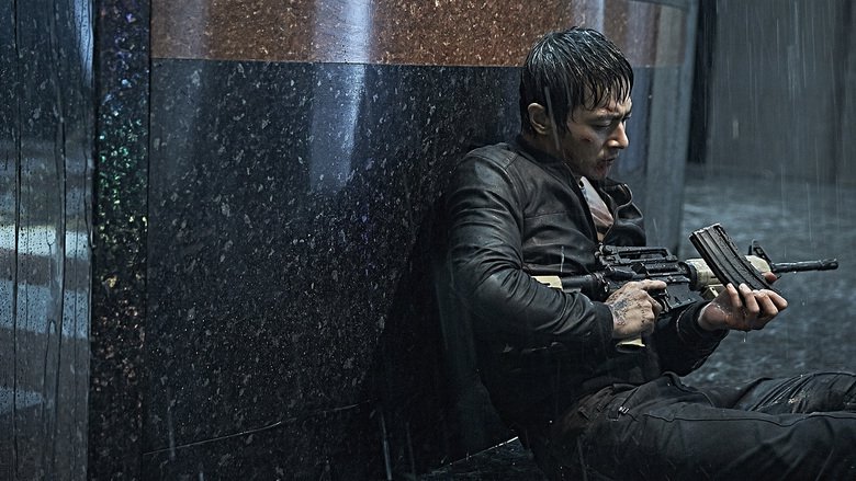 Assassino Profissional