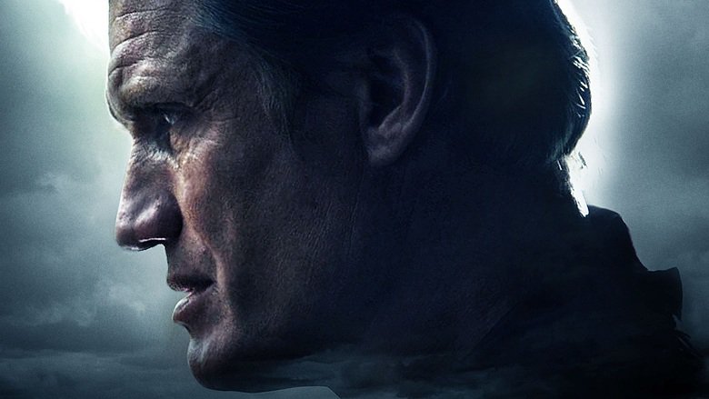 O Lago dos Tubarões