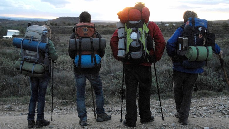 Em Busca de um Caminho