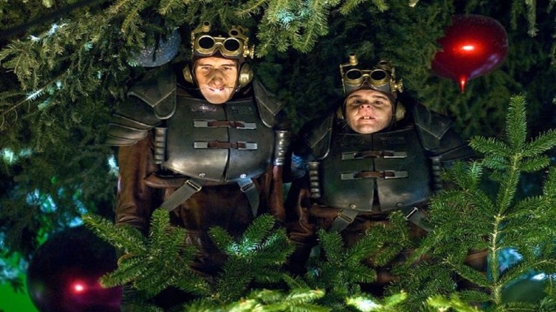 O Quebra-Nozes: A História que Ninguém Contou!