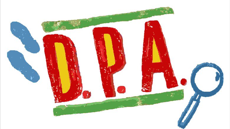 D.P.A. Detetives do Prédio Azul – O Filme