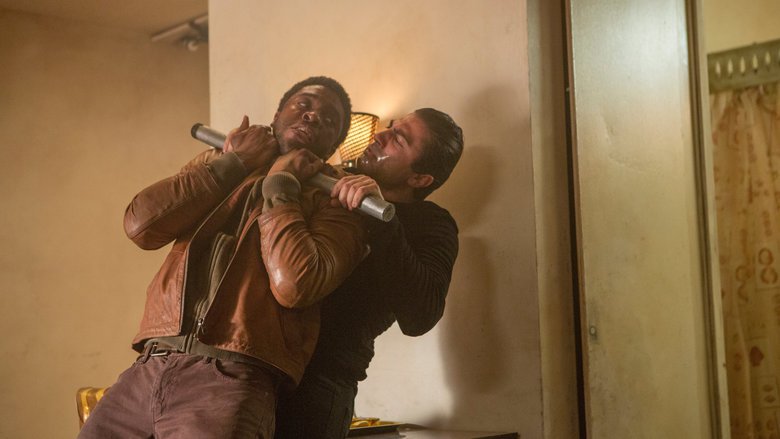 King: Uma História de Vingança