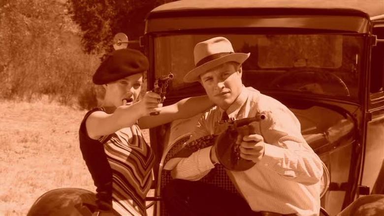 Bonnie & Clyde: Justificado