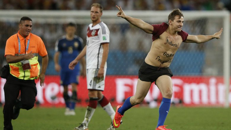 Os Reis da Pegadinha