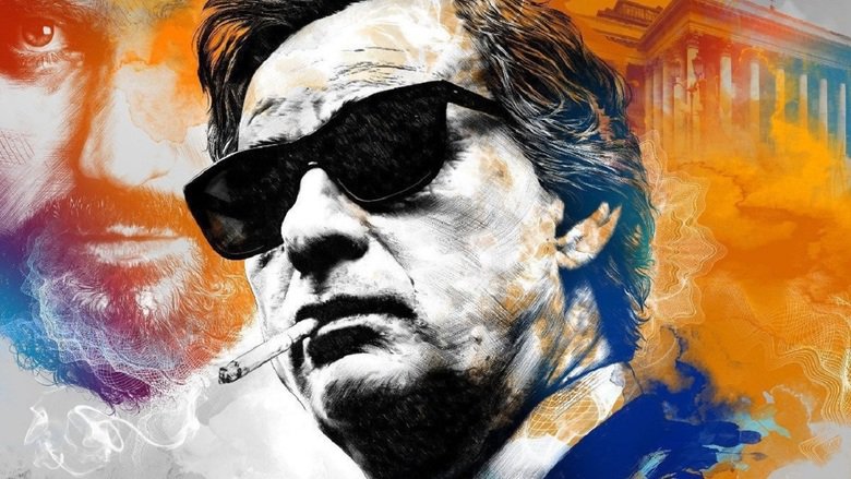 O Homem Das Mil Caras