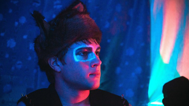 O Monstro no Armário