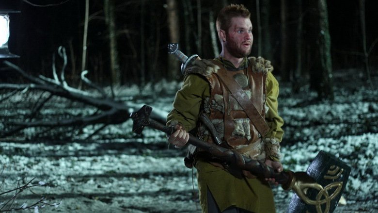 Thor O Martelo dos Deuses