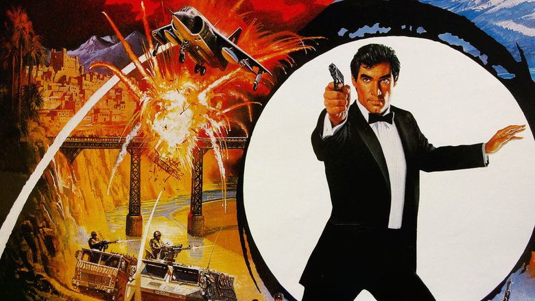 007 – Marcado para a Morte
