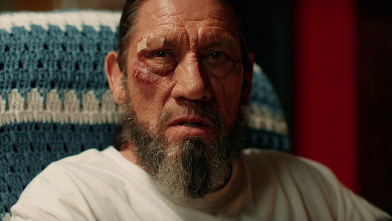 Bad Ass 2: Ação em Dobro