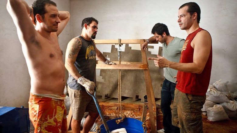 Assalto ao Banco Central