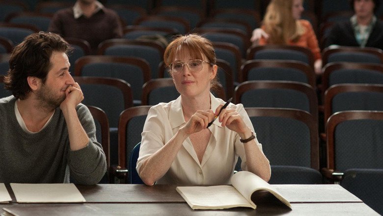 Adorável Professora