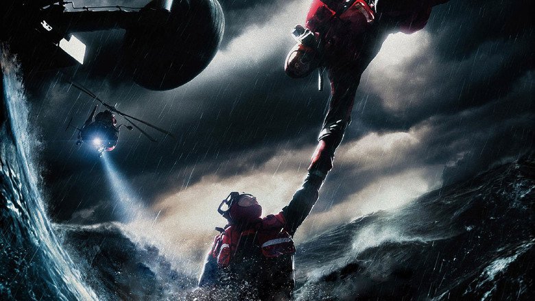 Anjos da Vida – Mais Bravos que o Mar