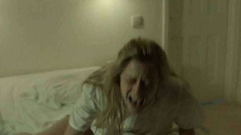 O Exorcismo De Anna Ecklud