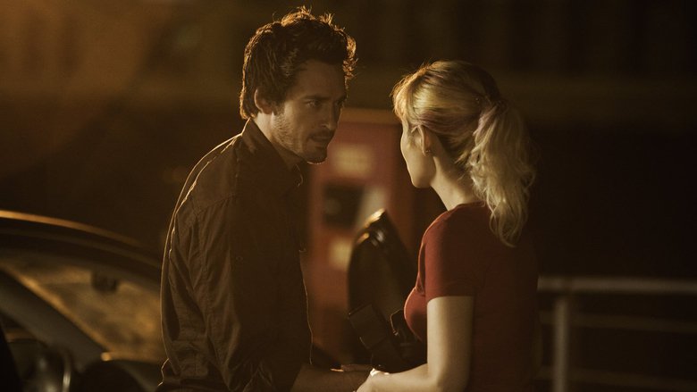 O Homem da Meia Noite