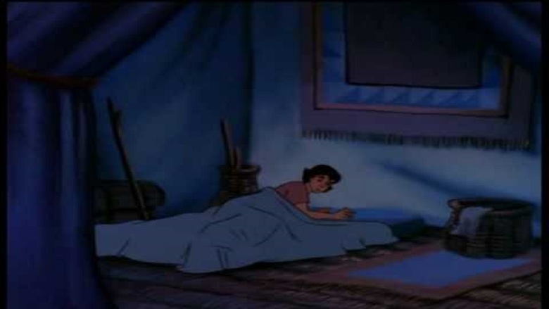 Samuel O Menino Profeta