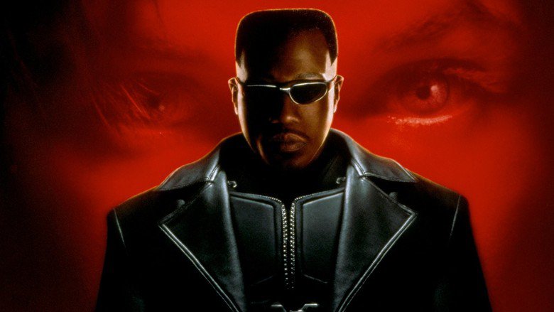 Blade – O Caçador de Vampiros