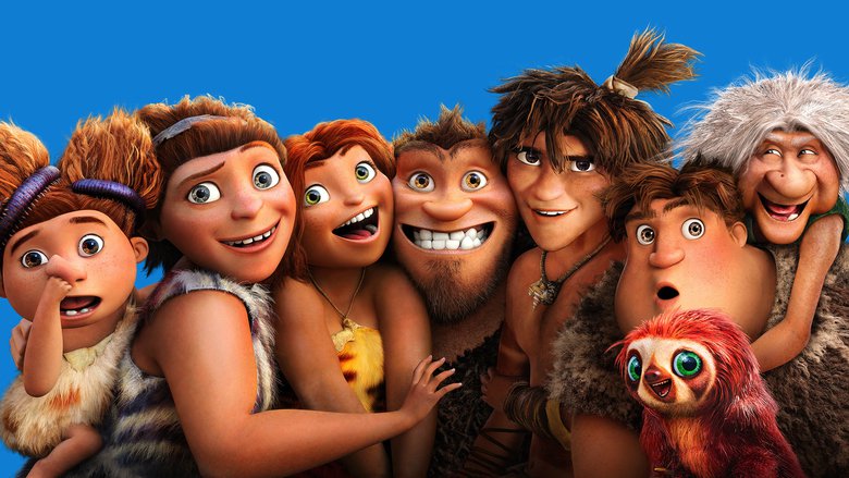 Os Croods