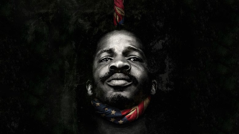 O Nascimento de uma Nação