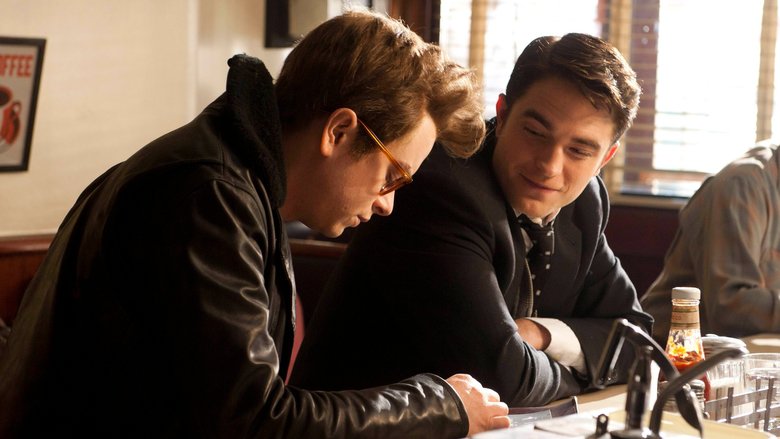 Life: Um Retrato de James Dean