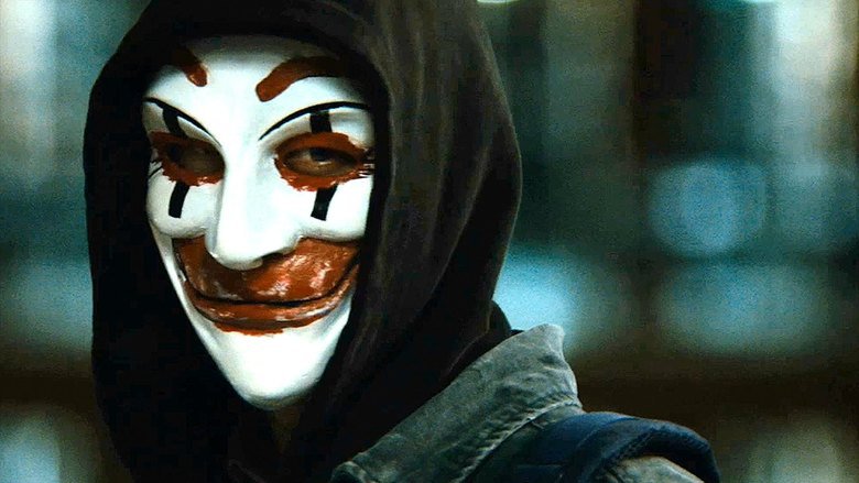 Invasores – Nenhum Sistema Está à Salvo