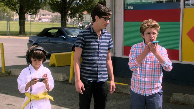 Mark & Russell’s Viajantes Inabilitados