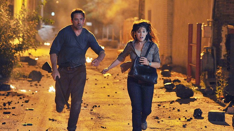 Meteoro – O Futuro Está em Jogo