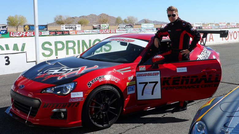 Nascido para Correr 2