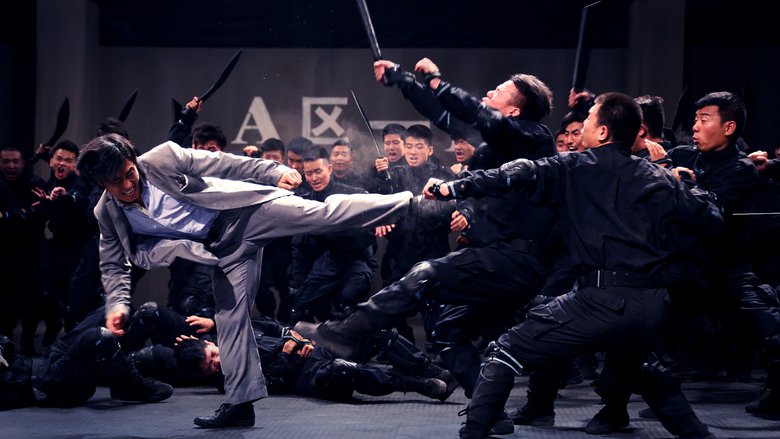 Bodyguard: Resgate de Risco