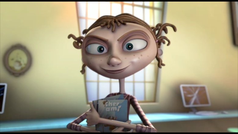 Papai, Eu Sou uma Zumbi