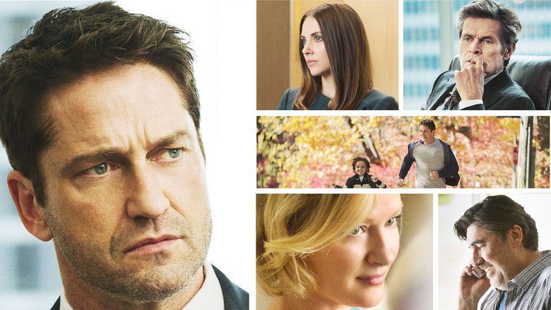 Um Homem de Família