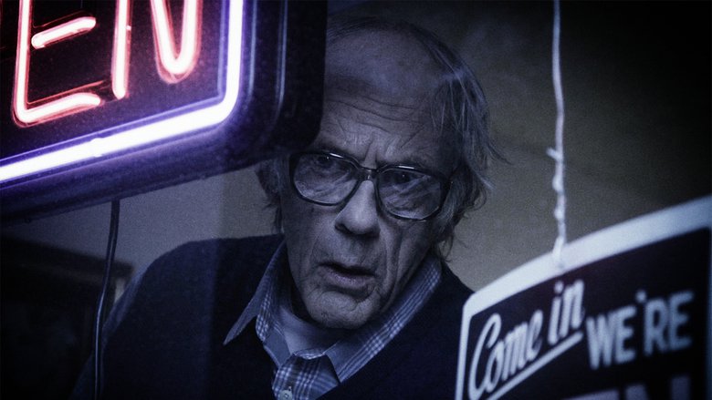 Eu não Sou um Serial Killer