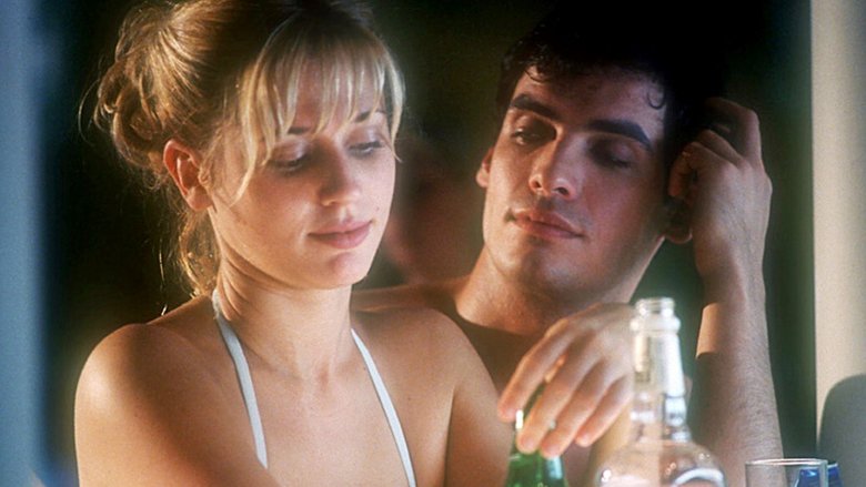 Um Grito Embaixo D’Água