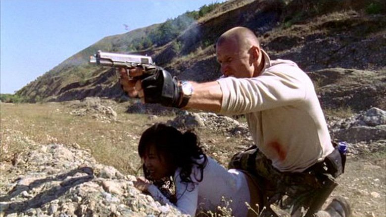 Caçadores de Diamantes