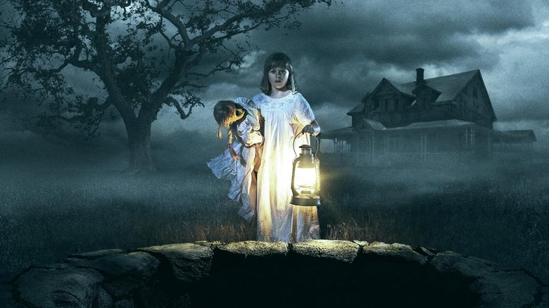 Annabelle 2: A Criação do Mal