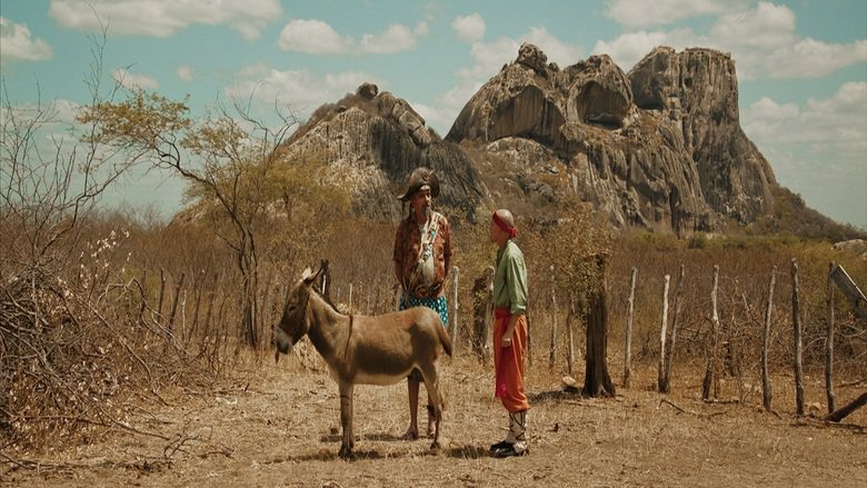 O Shaolin do Sertão