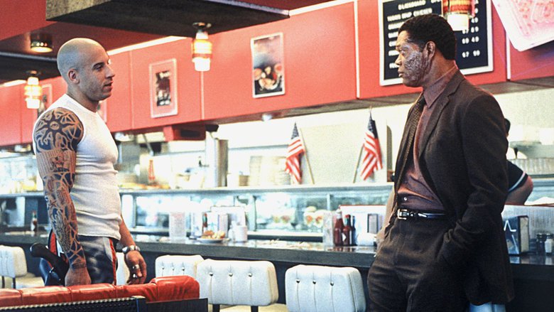 Triplo X – Missão Radical