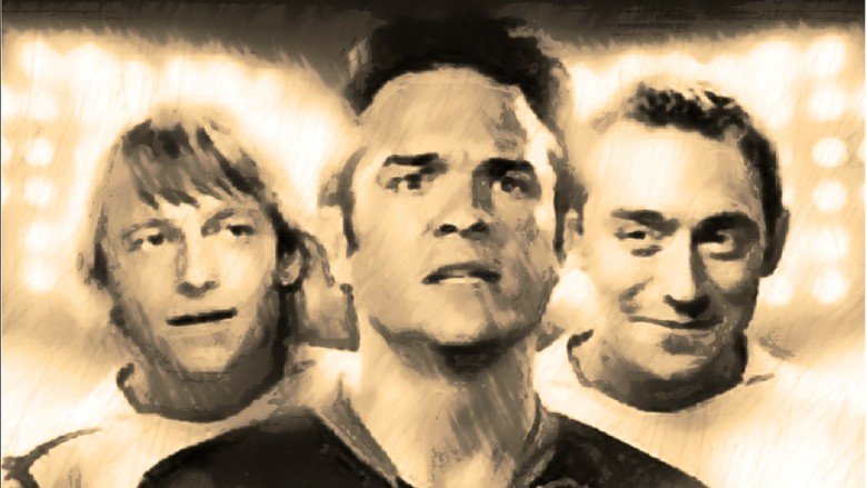 Gol! III: Assumindo o Mundial