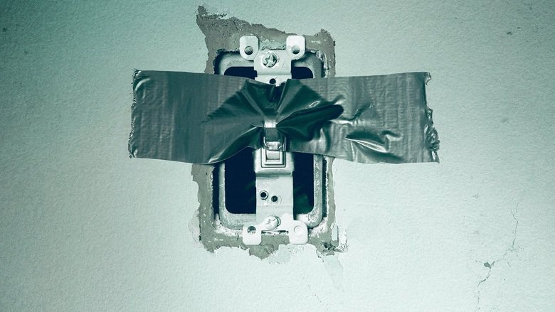 Quando as Luzes se Apagam