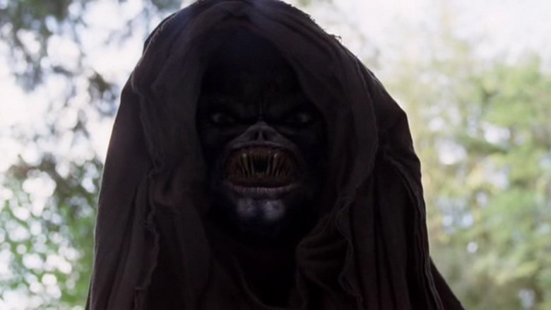 Goblin – O Sacrifício