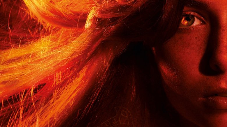 Mara e o Senhor do Fogo