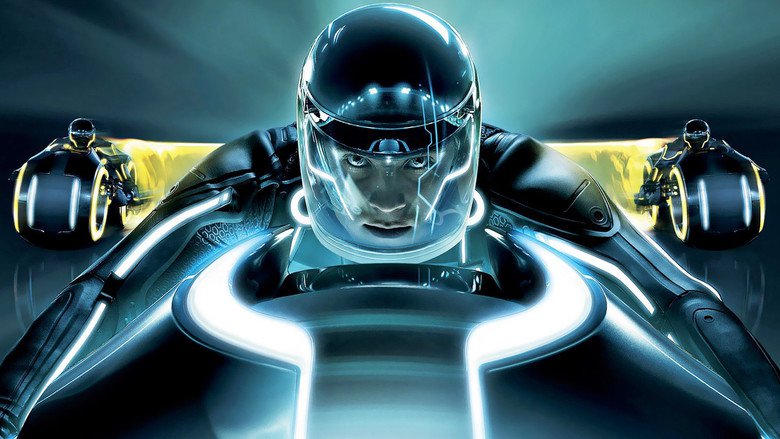 Tron: O Legado