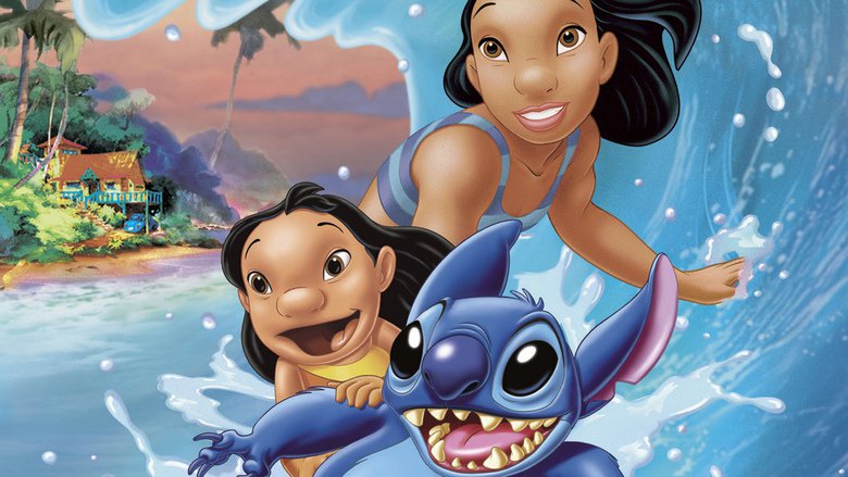 Lilo & Stitch