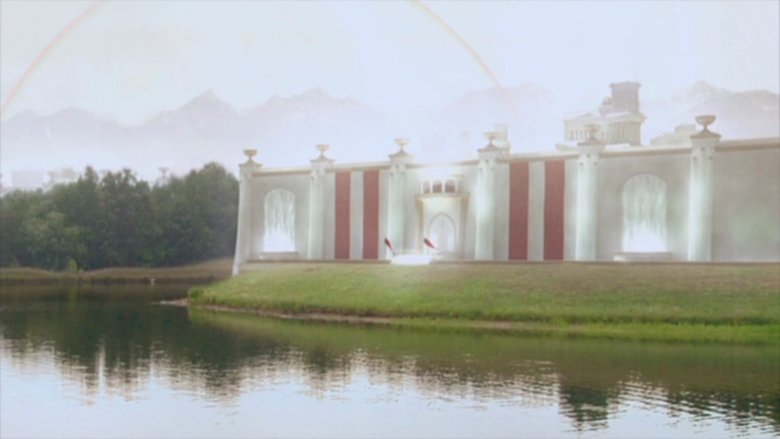 O Peregrino – Uma Jornada para o Céu