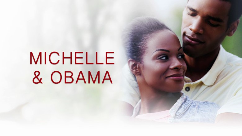 Michelle e Obama
