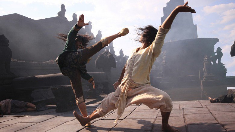 Ong-Bak 3