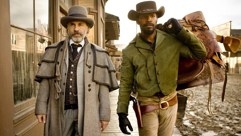 Django Livre