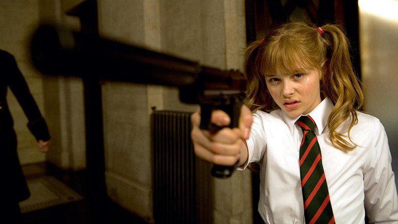 Kick Ass: Quebrando Tudo