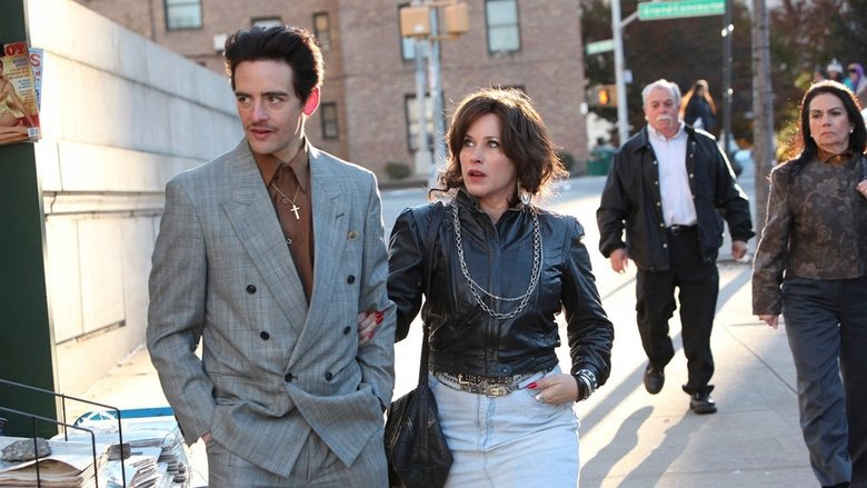 Obcecado pela Máfia